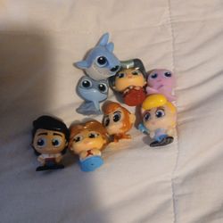Disney Toy