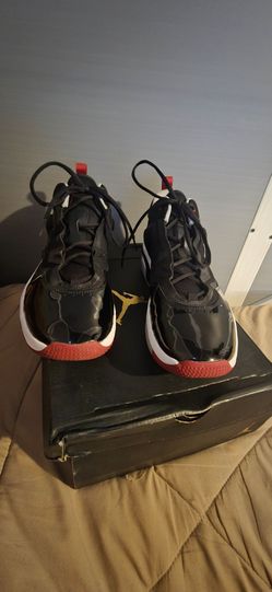 Jordan Stay Loyal 3 size 11