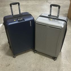 Samsonite Luggage