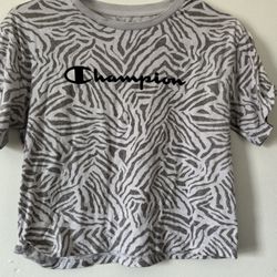 Champions Shirt