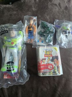 Toy Story
