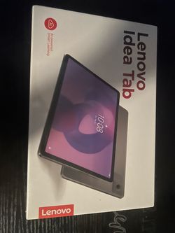 Lenovo Idea Tab