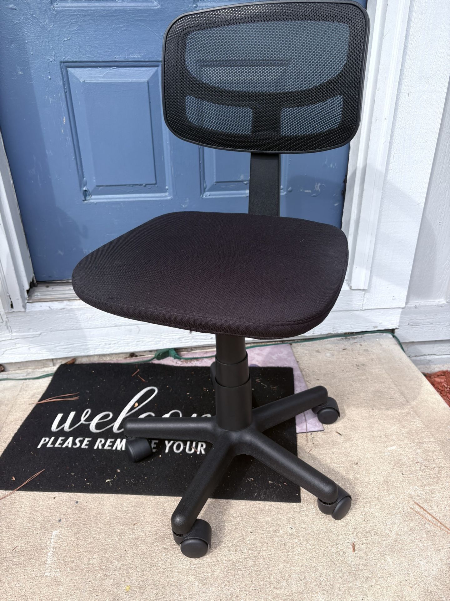 ROLLING CHAIR