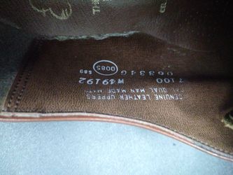 Men's Dress Shoes