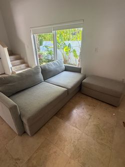 Free Couch - Coconut Grove