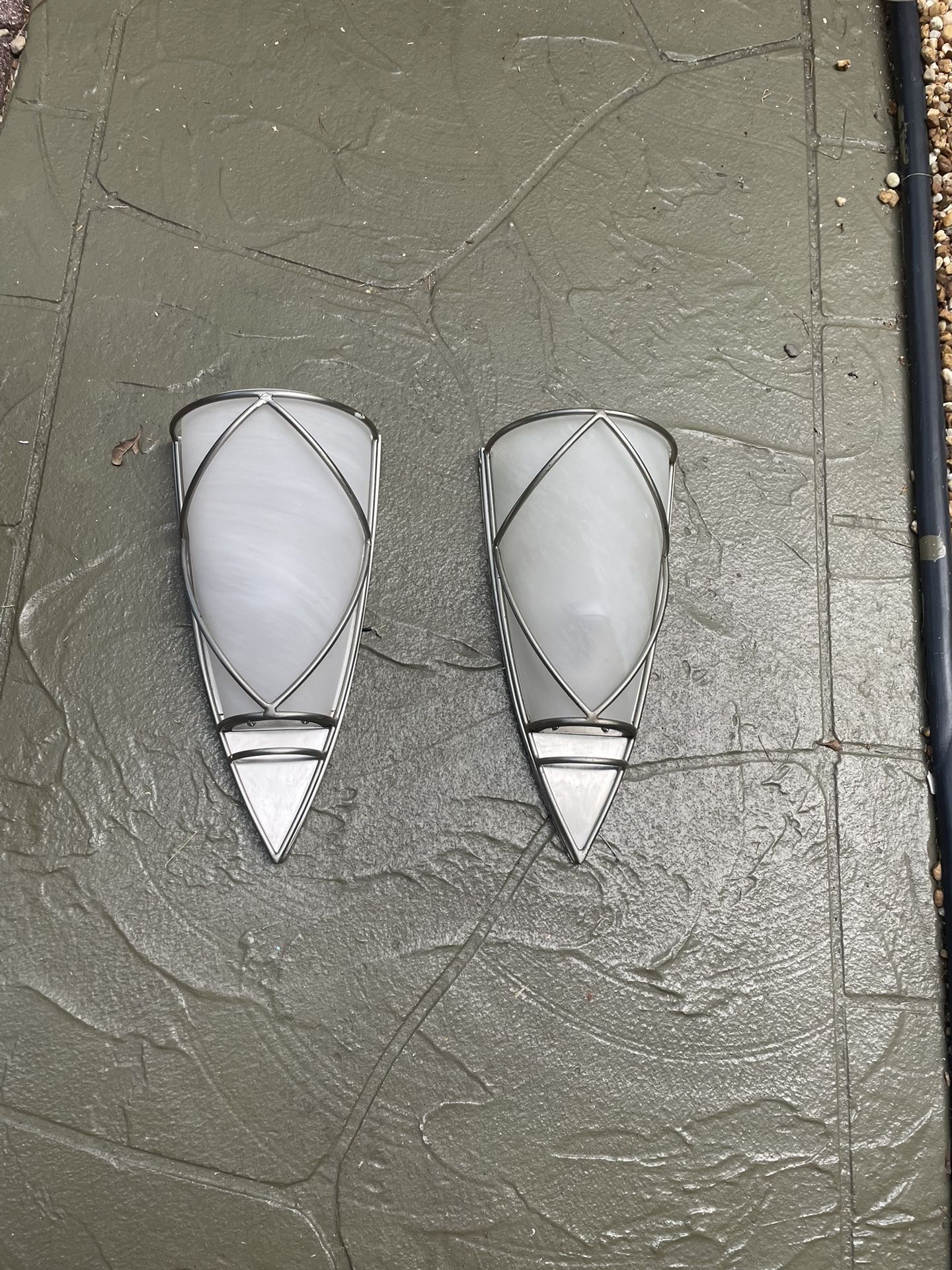 Pair Of Wall Sconces For Any Room