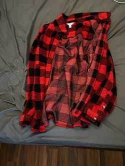 Red flannel