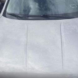 2011 Nissan Rogue Gray Color