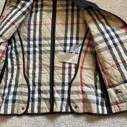 Burberry women’s Jacket