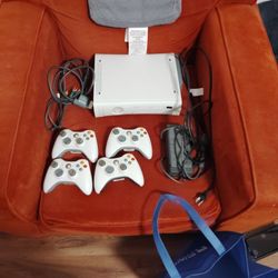 Xbox 360 
