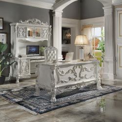 BEAUTIFUL OFFICE SET  ( Does not include chair