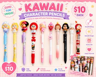 Pencil
