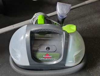 Bissell Little Green Portable Carpet Cleaner