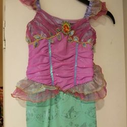 Ariel costume