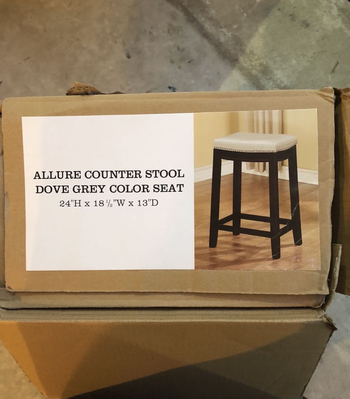 Bar Stool