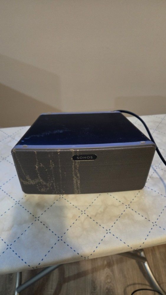 Sonos Play 3