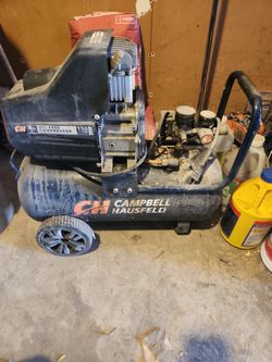 Air Compressor Compresor De Aire