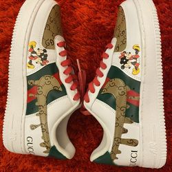 Gucci Disney