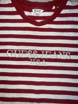 ASAP Rocky Guess Tee
