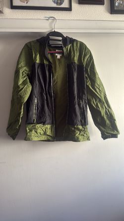 Boys' Lightweight  Windbreaker Jacket