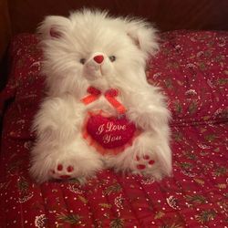 Oso Musical $3.00 No Funciona El Siper  