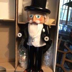 Steinbach Nutcracker