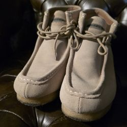 Roper Chukka Boots Size 10