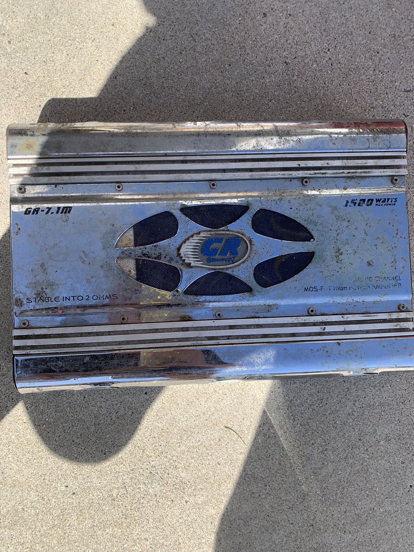Amp