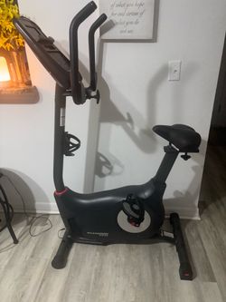 Cycling Machine