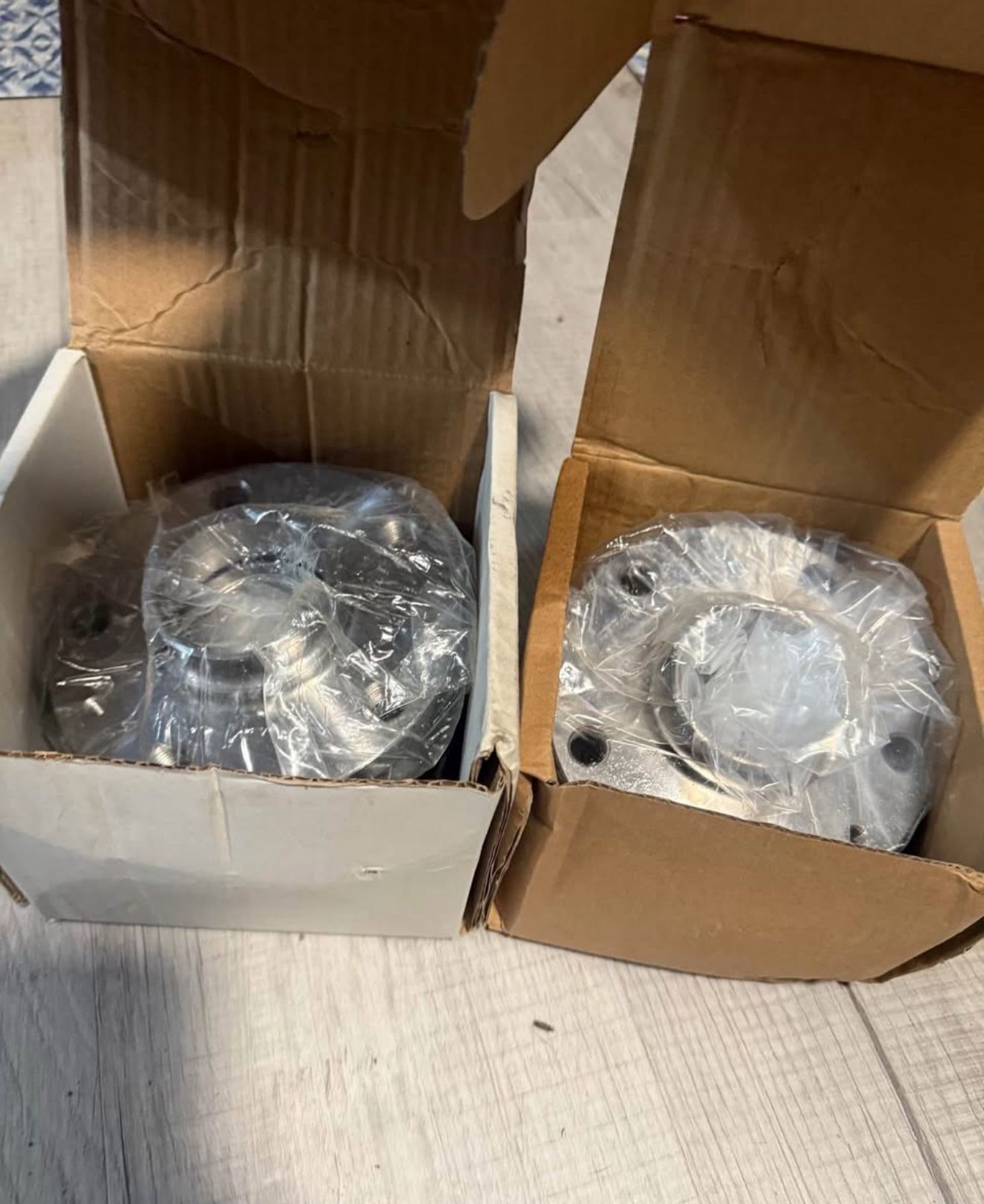 Duralast Hub Assembly