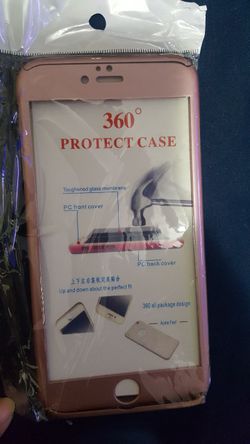 IPHONE 6 PLUS CASE