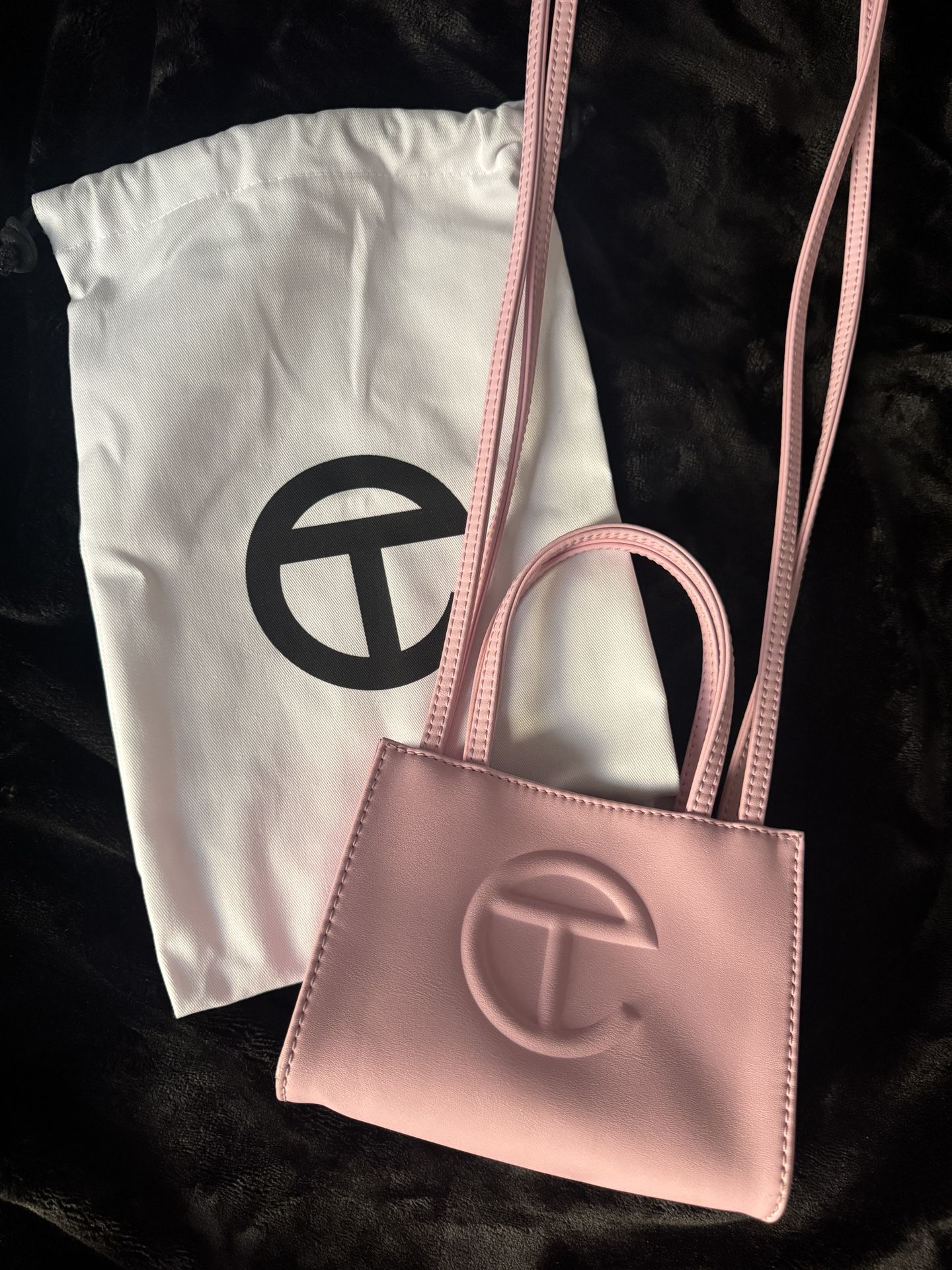 Telfar Bag
