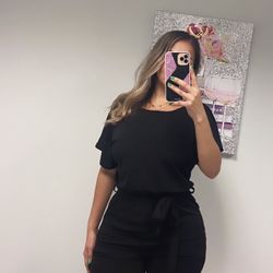 Different Colors And Sizes