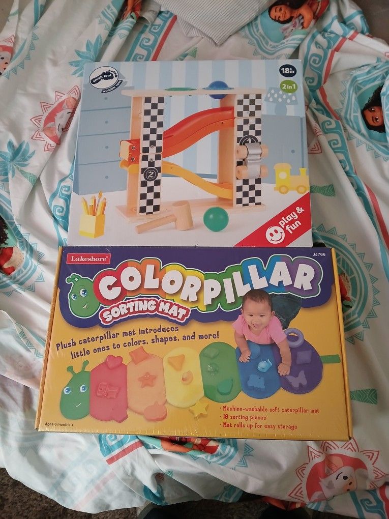Children's Toys