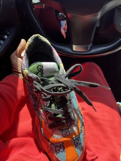 Gucci Shoes