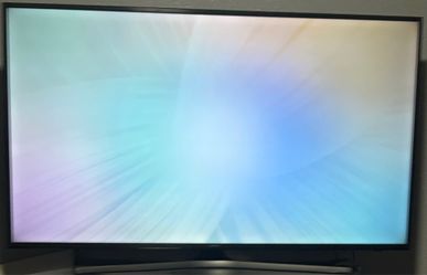 Samsung 55” 4K UHD Smart TV (UN55MU6300)