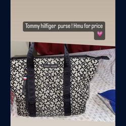 Tommy hilfiger Purse