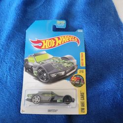Hot Wheels Variety 2016