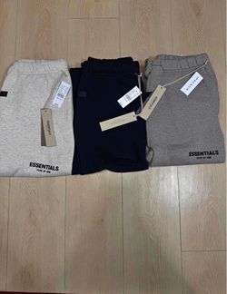 Essentials sweats