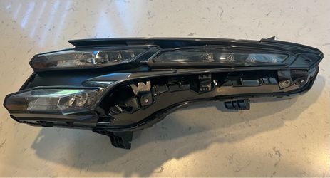 2025-2026 HYUNDAI TUCSON LH DRIVER SIDE LED DRL 92207-N9 OEM