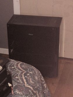 Thermaltake PC case ONLY