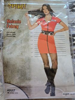 WOMEN HALLOWEEN COSTUME