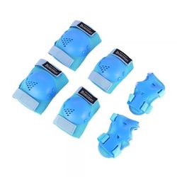 New Kids Protective Gear Pad Set