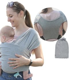 Baby carrier