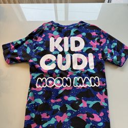 Bape Kid Kudi Tee Size XL