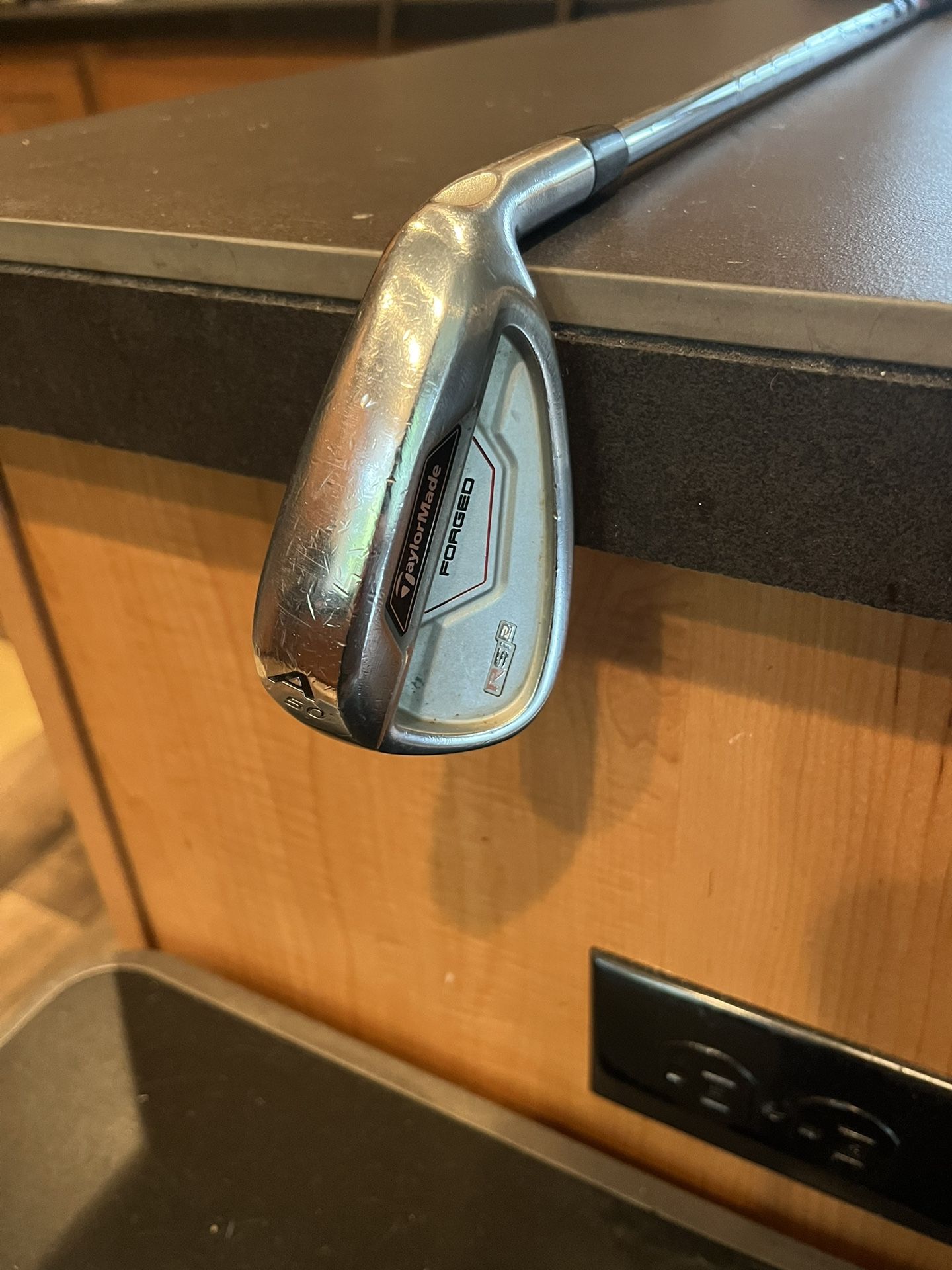 Taylormade RSi 2 Forged Golf Wedge