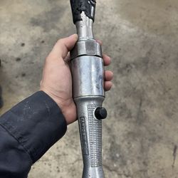 Snap On 3/8 Drive Air Ratchet 