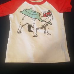 Old Navy Toddler Boys T SHIRT 