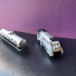 Thomas the Train working sound