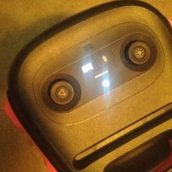 Two JBL Party Box 110 Speakers